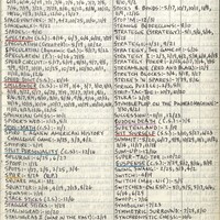 Primary page