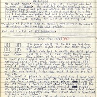 Primary page
