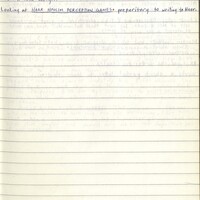 Primary page