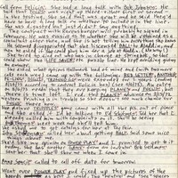 Primary page
