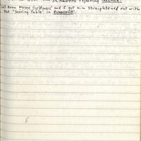 Primary page