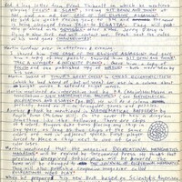 Primary page