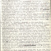 Primary page