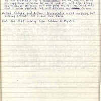 Primary page