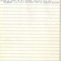 Primary page