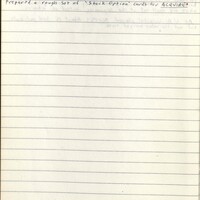 Primary page