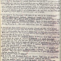 Primary page