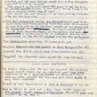 Primary page