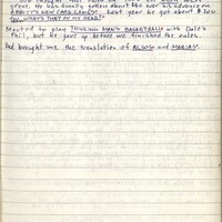 Primary page