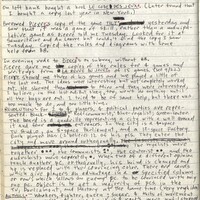 Primary page