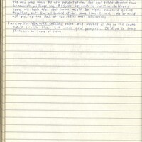 Primary page