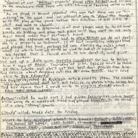 Primary page
