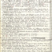Primary page