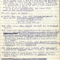 Primary page