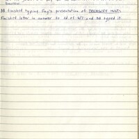 Primary page