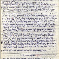 Primary page