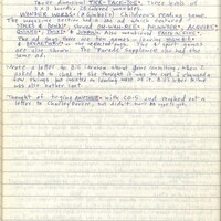 Primary page