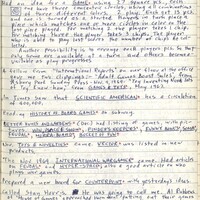 Primary page