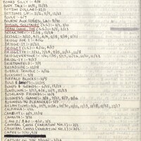 Primary page