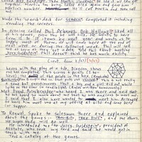 Primary page