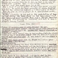 Primary page