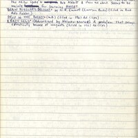 Primary page