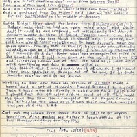 Primary page