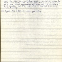 Primary page