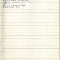 Primary page