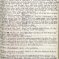 Primary page