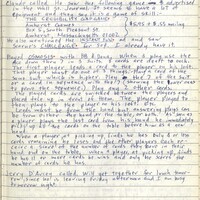 Primary page