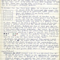 Primary page