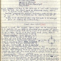 Primary page