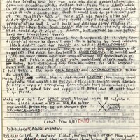Primary page