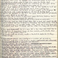 Primary page