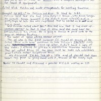 Primary page