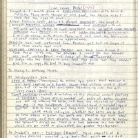 Primary page