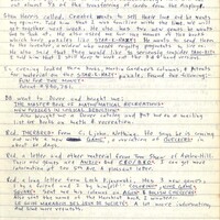 Primary page