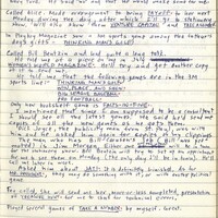 Primary page