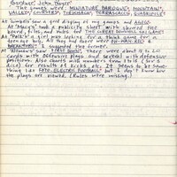 Primary page