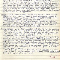 Primary page