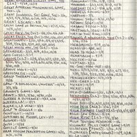 Primary page