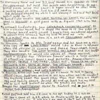 Primary page