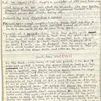 Primary page