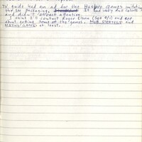Primary page