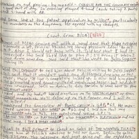 Primary page