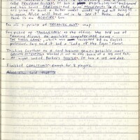 Primary page