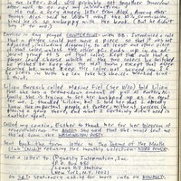 Primary page