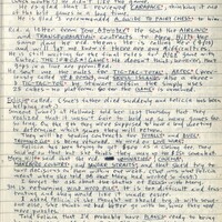Primary page