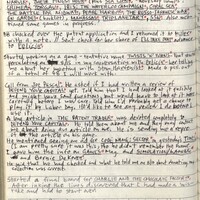 Primary page
